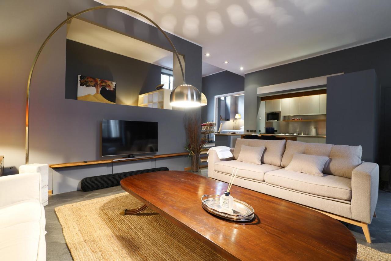 Elegant Medici Apt 밀라노 외부 사진