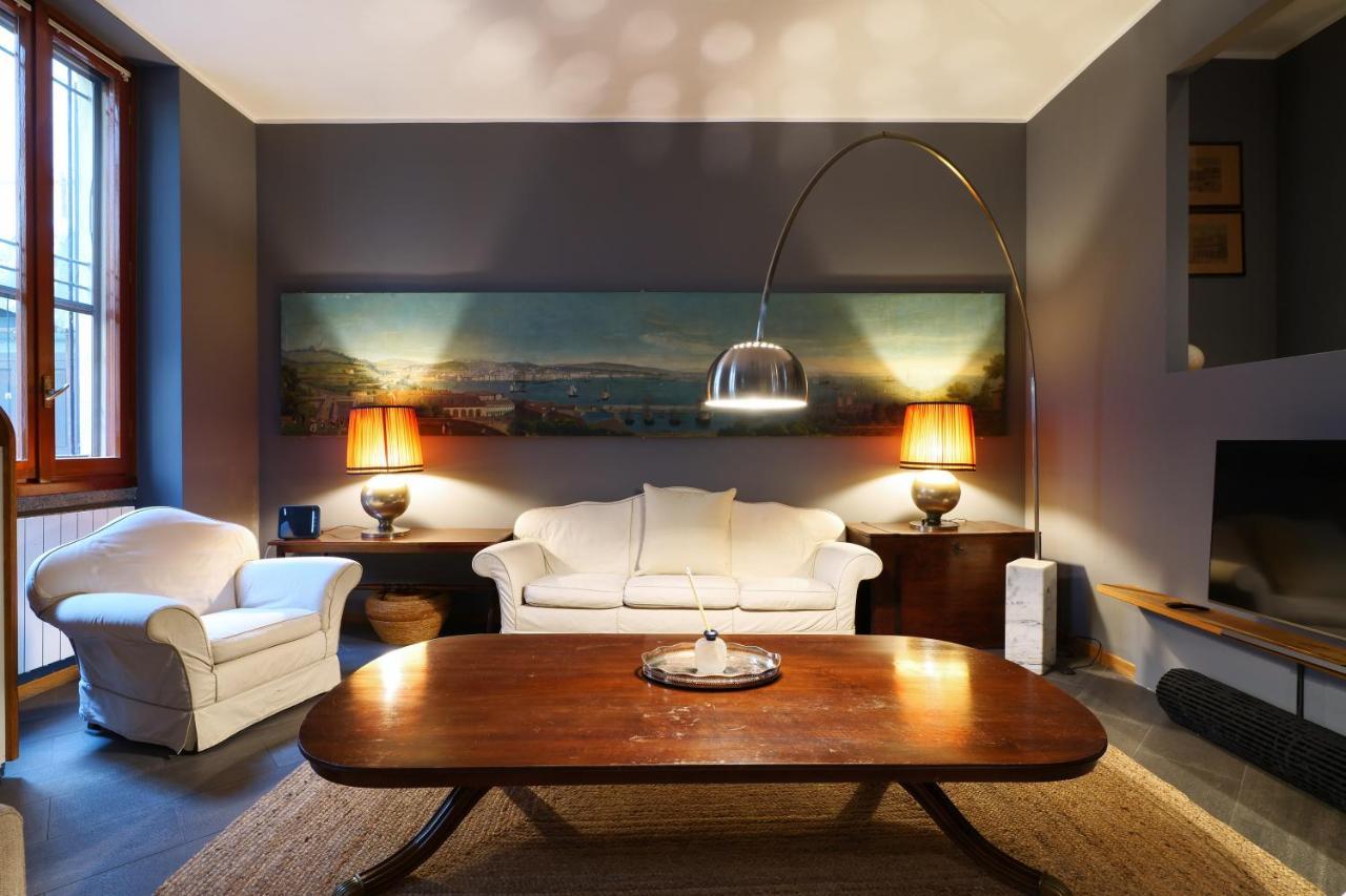 Elegant Medici Apt 밀라노 외부 사진