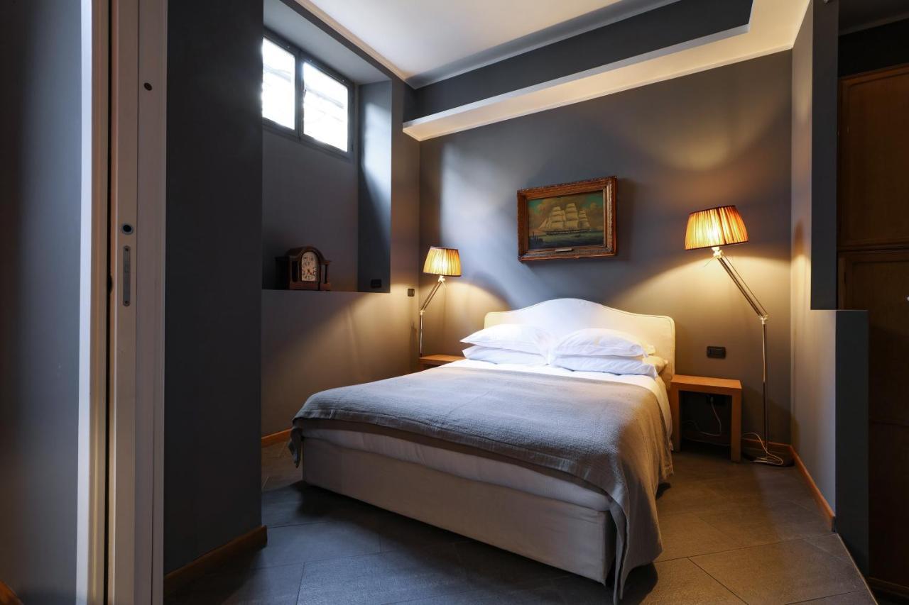 Elegant Medici Apt 밀라노 외부 사진