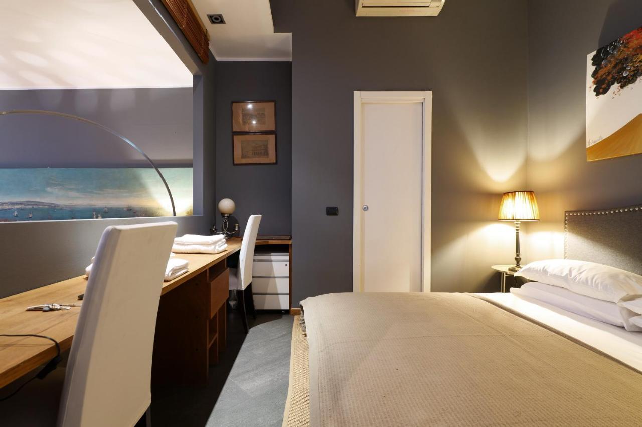 Elegant Medici Apt 밀라노 외부 사진