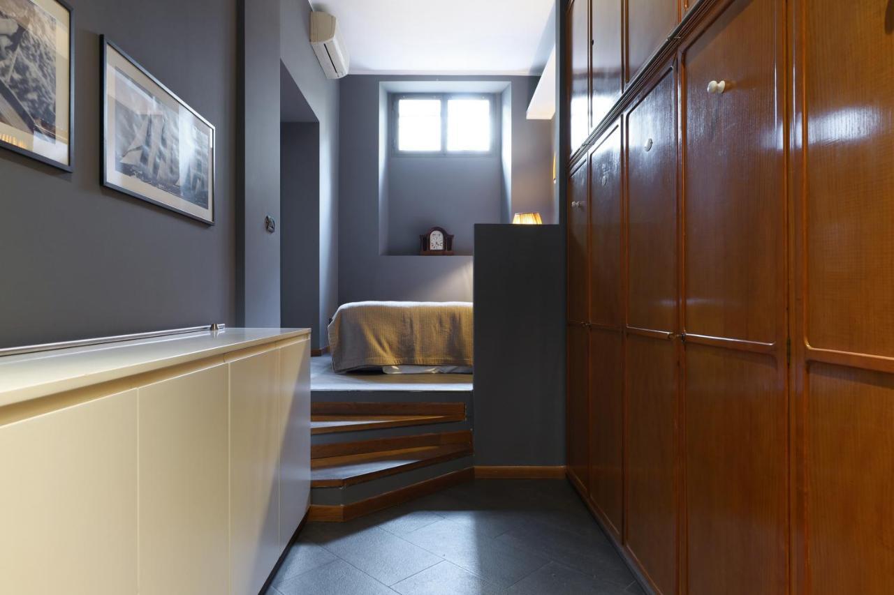 Elegant Medici Apt 밀라노 외부 사진