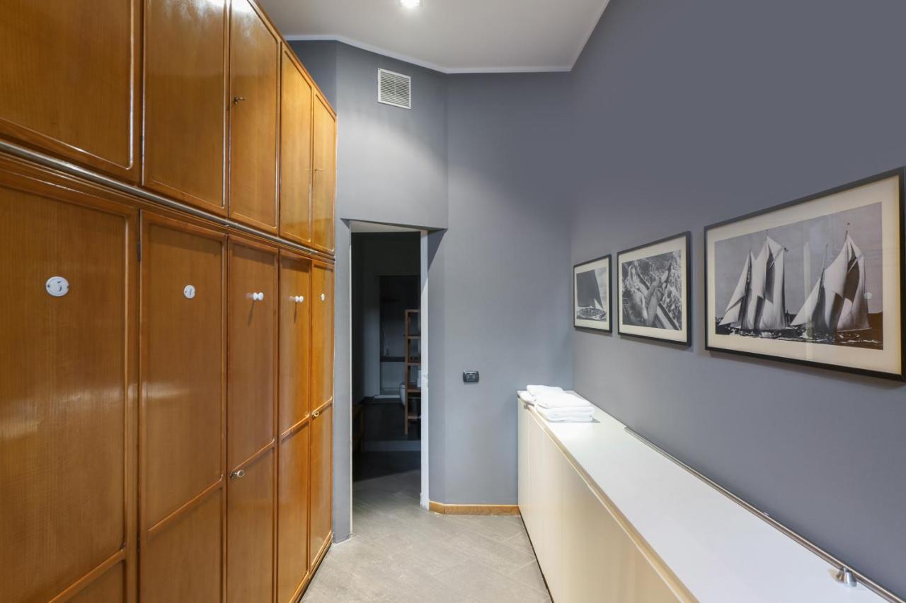 Elegant Medici Apt 밀라노 외부 사진