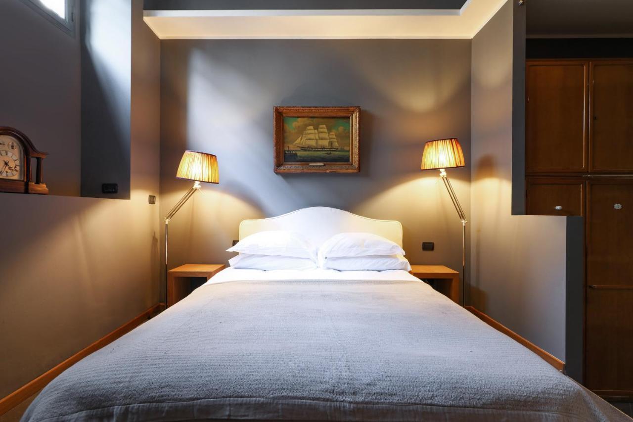 Elegant Medici Apt 밀라노 외부 사진