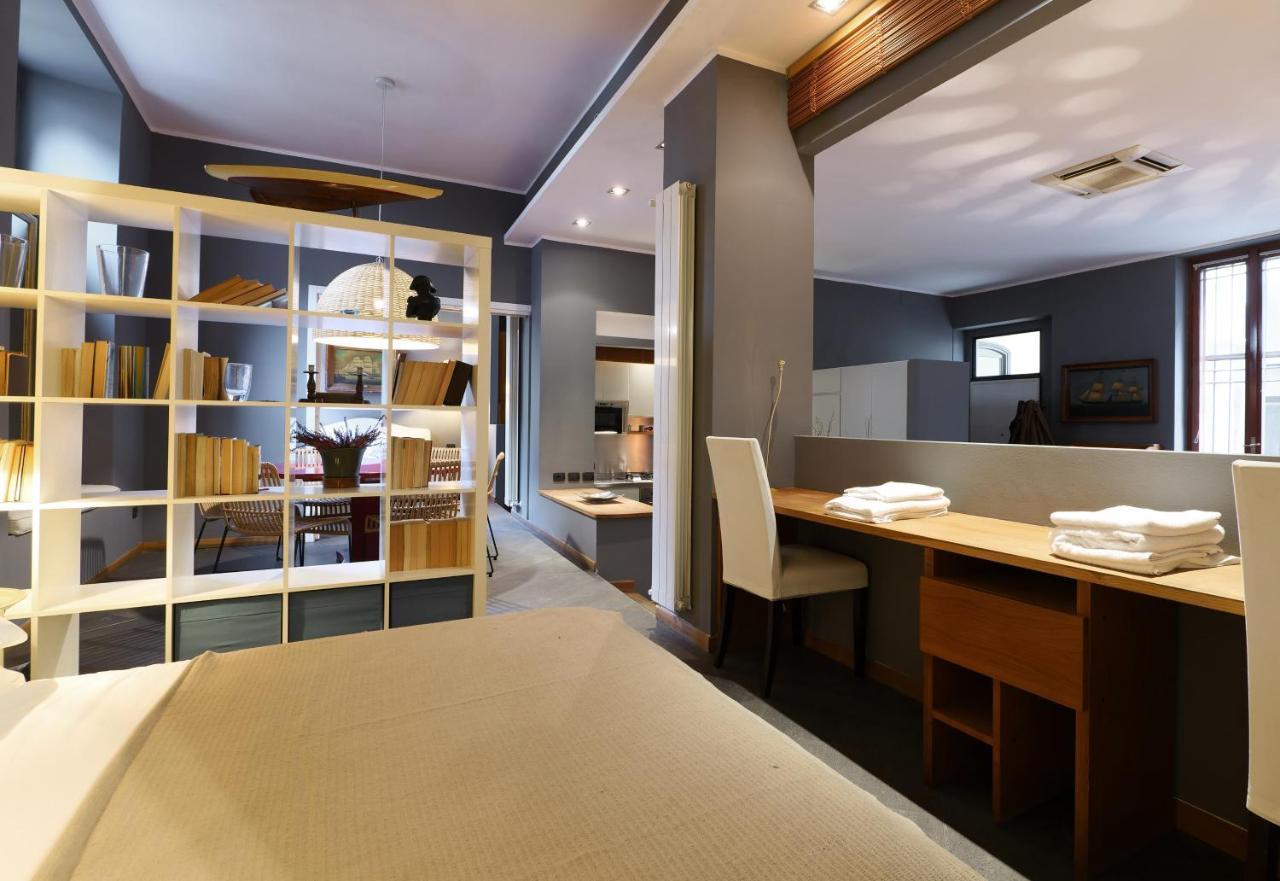 Elegant Medici Apt 밀라노 외부 사진